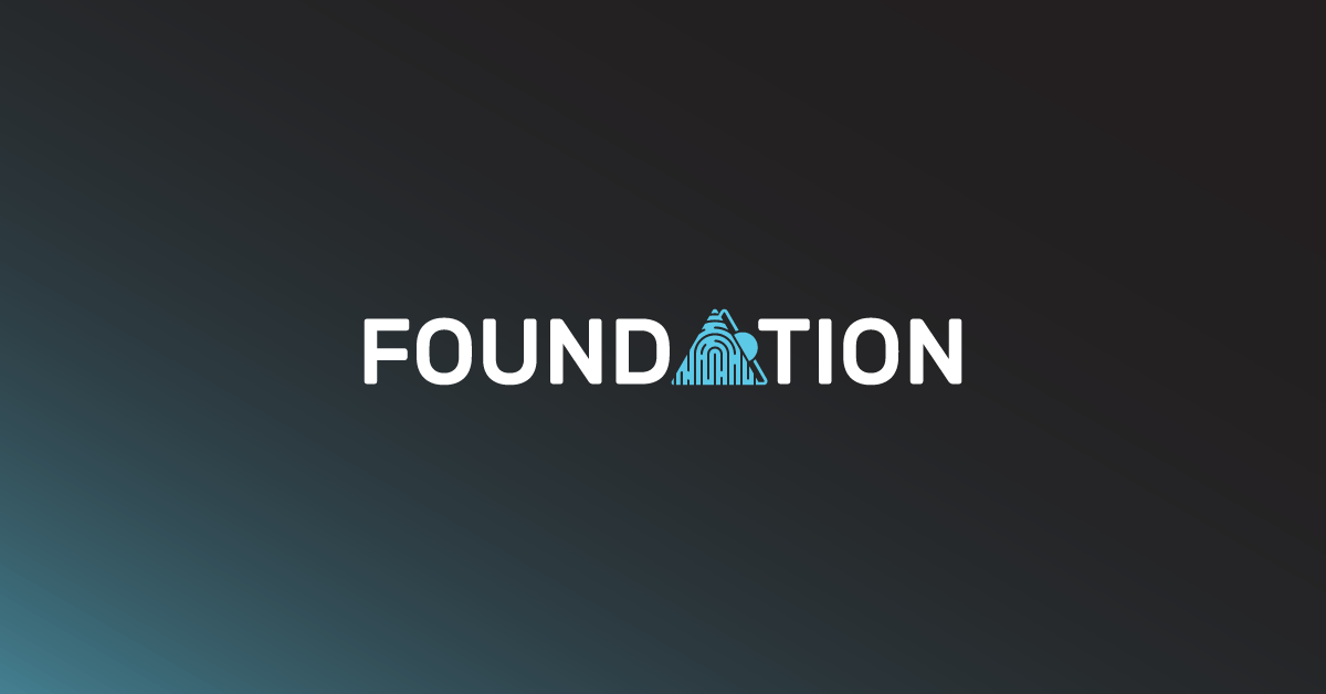 THE Foundation - Providing every human being a free, digital identity ...